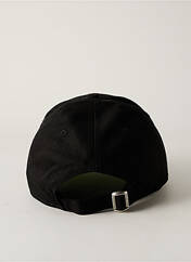 Casquette noir NEW ERA pour unisexe seconde vue