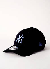 Casquette noir NEW ERA pour unisexe seconde vue