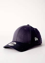 Casquette gris NEW ERA pour unisexe seconde vue