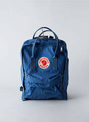 Sac à dos bleu FJALLRAVEN pour unisexe seconde vue