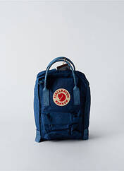 Sac à dos bleu FJALLRAVEN pour unisexe seconde vue