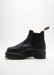 Bottes noir DR MARTENS pour femme seconde vue