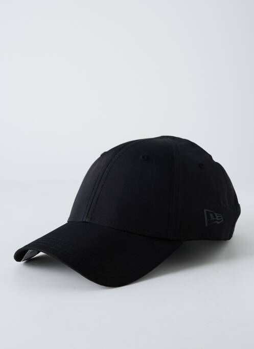 Casquette noir NEW ERA pour unisexe