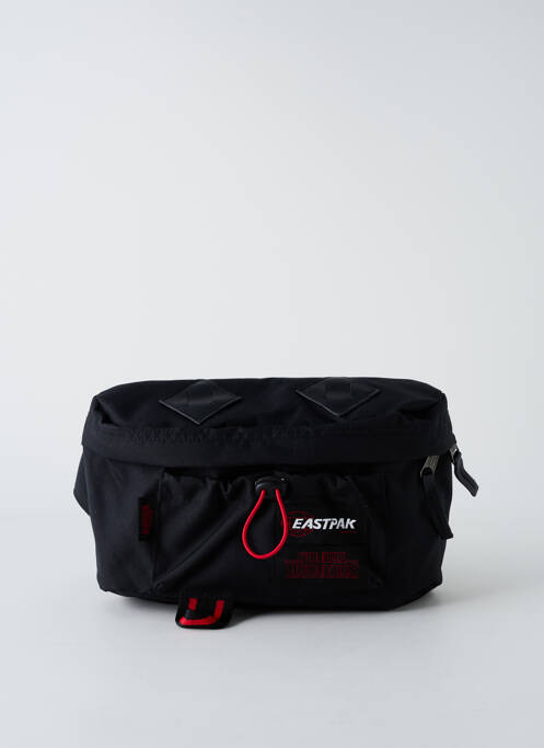 Sac noir EASTPAK pour unisexe