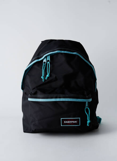 Sac à dos noir EASTPAK pour unisexe