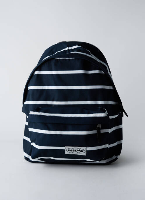 Sac à dos bleu EASTPAK pour unisexe