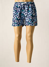 Short de bain bleu marine MARINER homme
