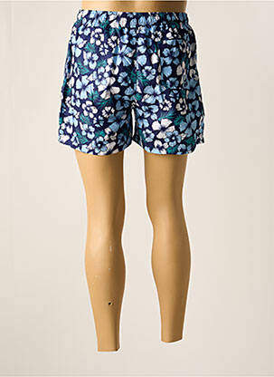 Short de bain bleu marine MARINER homme