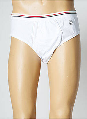 Slip blanc MARINER homme