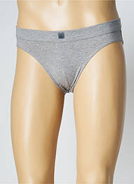 Caleçon gris MARINER homme