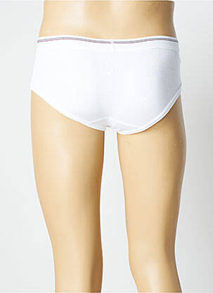 Slip blanc MARINER homme