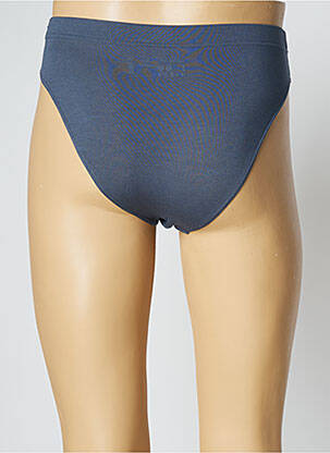 Slip gris MARINER homme