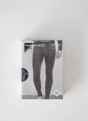 Caleçon gris MARINER pour homme seconde vue