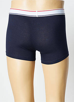 Caleçon bleu marine MARINER homme