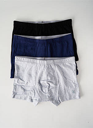 Caleçon multicolore MARINER homme