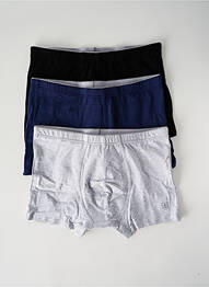 Caleçon multicolore MARINER homme