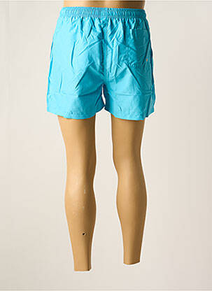 Short de bain bleu MARINER homme