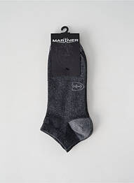 Chaussettes gris MARINER homme