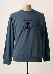 Sweat-shirt gris MARINER pour homme seconde vue