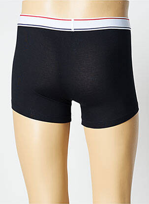 Boxer noir MARINER homme