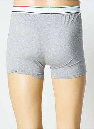 Caleçon gris MARINER homme
