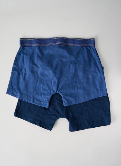 Slip bleu MARINER pour homme