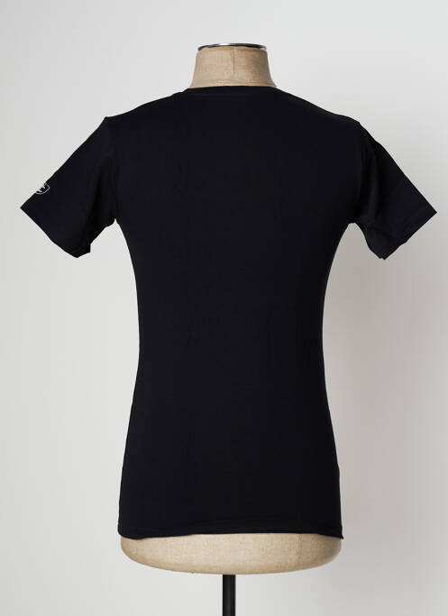 T-shirt noir MARINER pour homme