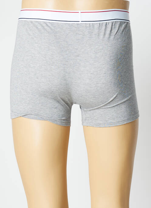 Caleçon gris MARINER pour homme