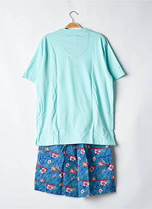 Pyjama bleu MARINER homme