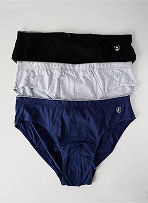 Slip multicolore MARINER homme