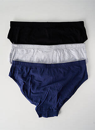 Slip multicolore MARINER homme
