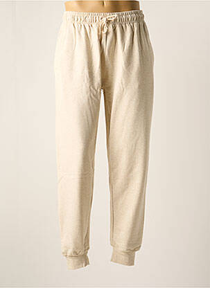 Jogging beige MARINER homme