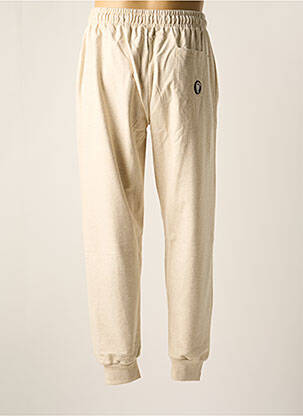 Jogging beige MARINER homme