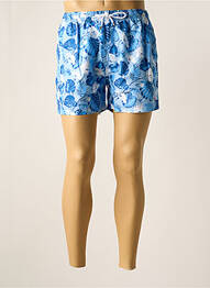 Short de bain bleu MARINER homme