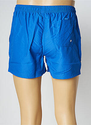 Short de bain bleu MARINER homme