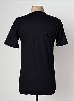 T-shirt noir MARINER homme