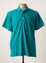 Polo vert MARINER pour homme seconde vue