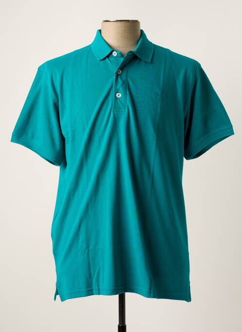 Polo vert MARINER pour homme