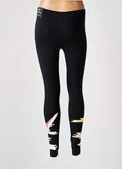 Legging noir NIKE pour femme seconde vue