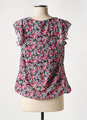 Blouse rose HAILYS pour femme seconde vue