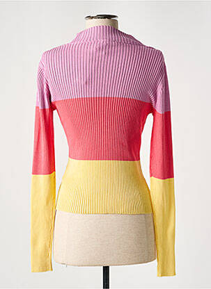 Pull rose TALLY WEIJL femme