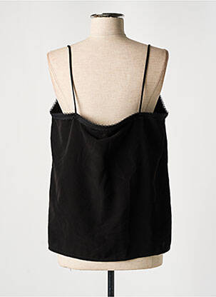 T-shirt noir VERO MODA femme
