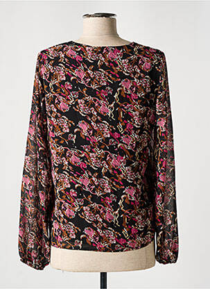 Blouse noir VERO MODA femme
