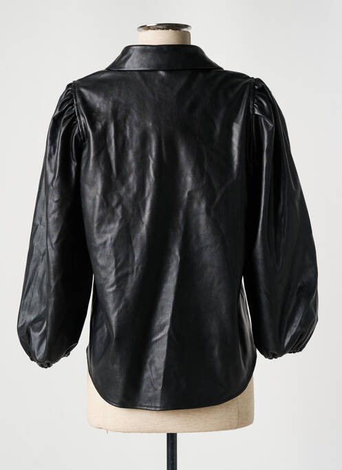 Blouse noir ONLY pour femme