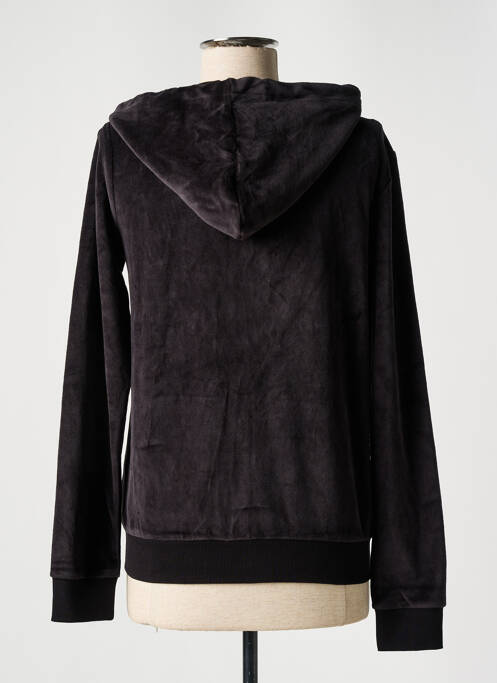 Veste casual noir GUESS pour femme