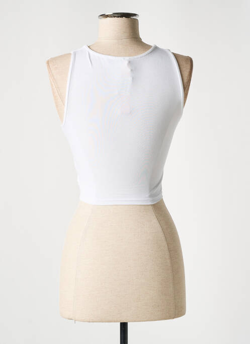 T-shirt blanc TALLY WEIJL pour femme