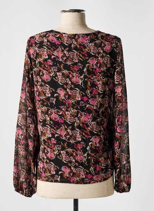 Blouse noir VERO MODA femme