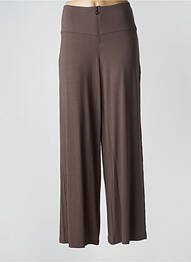 Jogging kaki MALOKA femme