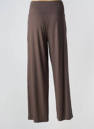 Jogging kaki MALOKA femme