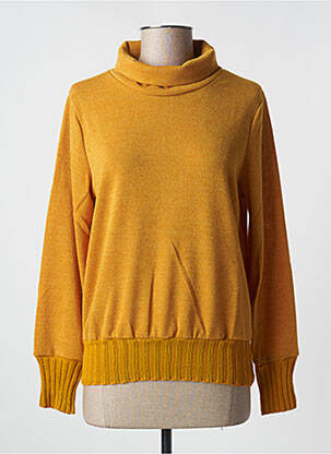 Pull or PAUL BRIAL femme